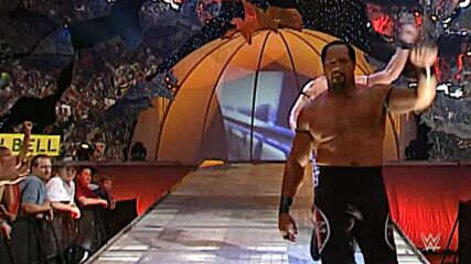 Never Forget: WWE Returns After 9/11 (Full Documentary)