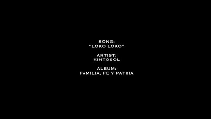 !!! Превод !!! Kinto Sol - Loko Loko Feat. Pony Boy (video Oficial Nuevo _new 2012)