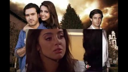 La Sombra del Pasado Capitulo 12