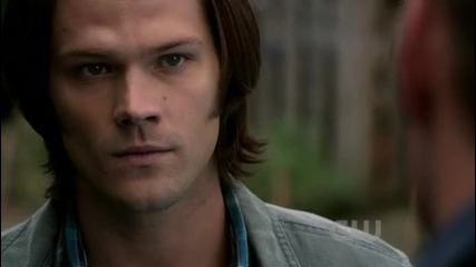 Supernatural S07 E09 Sample