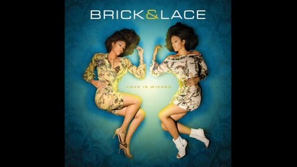 Brick & Lace - Room Service