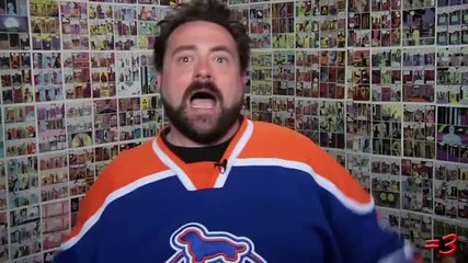 Kevin Smith-virginity Rocks
