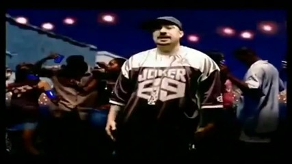 Warren G feat Ice Cube, B Real _ Snoop Dogg - _get U Down_ H