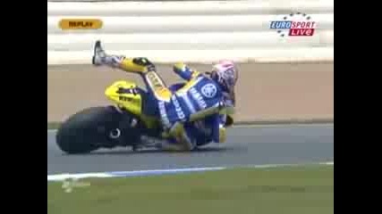 Motogp Superbikes Drifting