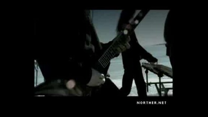 Norther - Mirror Of Madness (video)