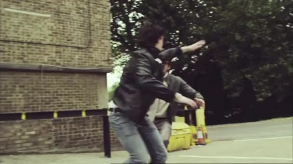 Example - Last Ones Standing 