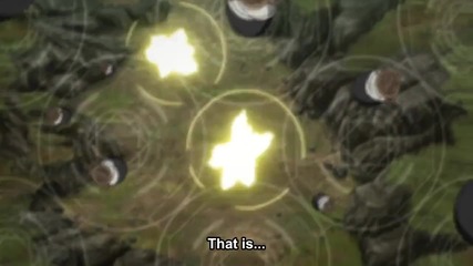 Magi The Kingdom of Magic Episode 18