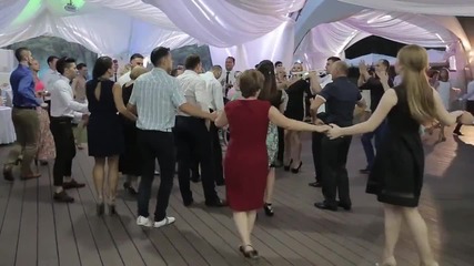 Най-бързите танци и ... молдованци! 2
