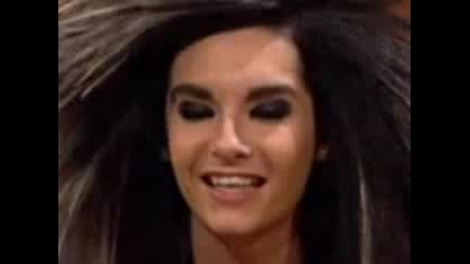 Bill Kaulitz A Safe Escape..