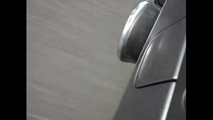 cayenne gts exhaust sound 