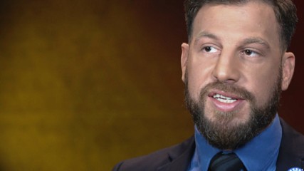 Drew Gulak plans to beat the Brits at their own game