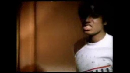 Michael Jackson - Beat It