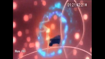 Winx Club Transformations - Believix Harmonix And Sirenix