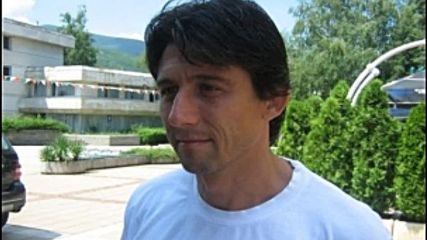 Даниел Боримиров