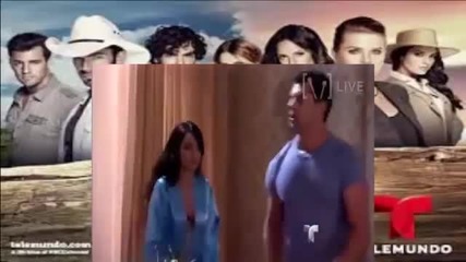 Tierra De Reyes - Capitulo 59 Completo - y Avance Capitulo 60