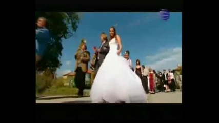 Люси Иларионов - Химн на младоженеца
