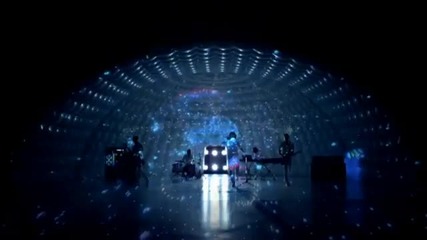Snow Patrol - Just Say Yes