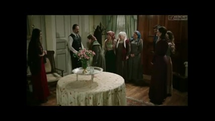 Чучулигата ( Calikusu ) - 25еп. Част 3/4 ( Бг.суб )