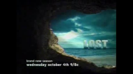 Lost Season 3 Preview 2