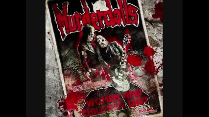 Murderdolls - Nowhere 