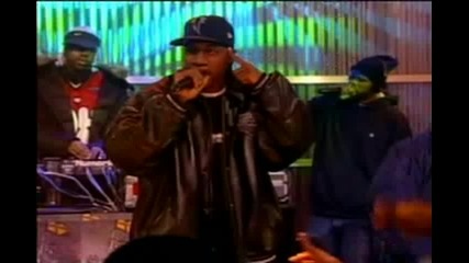 Wu - Tang Clan - Cream (Live At Bet) (Promo Only)