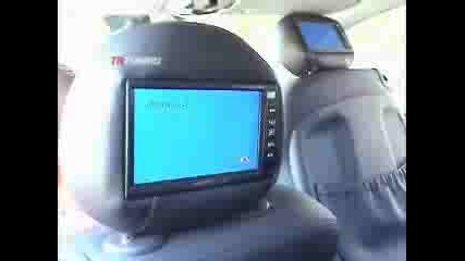 Blue Mercedes 07 Bra4e6 Djambaza 3!!!