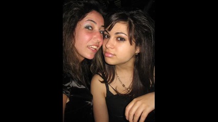 Friends - Svetli, Eli I Vili