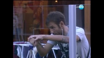 Vip Brother 2013 28.09 част 2