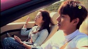 The Heirs Kim Tan & Eun Sang In the name of love for white_galaxy21