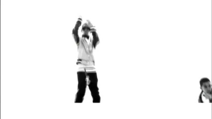 Swizz Beatz ft. Eve - Everyday (coolin')
