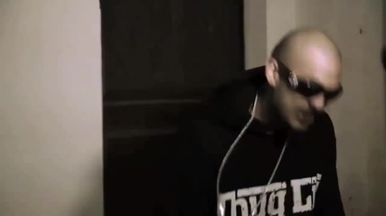 Mr. Criminal - Ruthless (music Video)