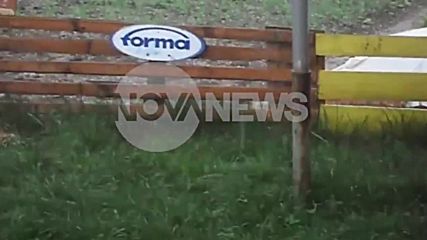 Градушка в село Чакаларово