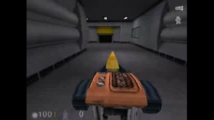 Half - Life: Decay - Dual Access Pt.1/2