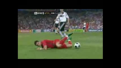 Cr7 - You Cant Stop
