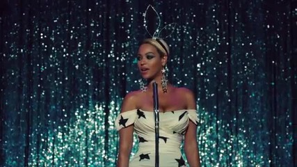 Beyonce - Pretty Hurts (official Video Clip)