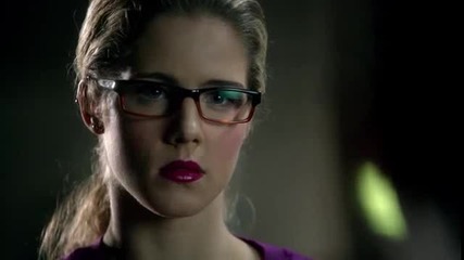 Arrow Стрела S01 E14 (2012) бг субтитри