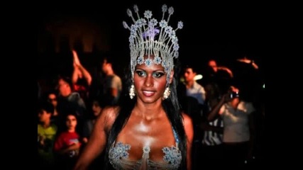 Luis - Carnival In Beirut 