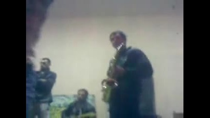 Bobi Saksa