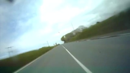 Tt Isle of man 2013 The Braves` Passion Hardcore Racing