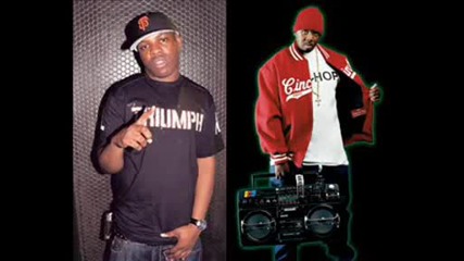 Vic Damone ft. Erick Sermon - Nuthin But a G Thang New