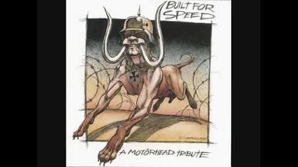 integrity - orgasmatron