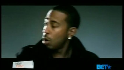 Превод! Ludacris Feat. Nicki Minaj - My Chick Bad ( Високо Качество ) 