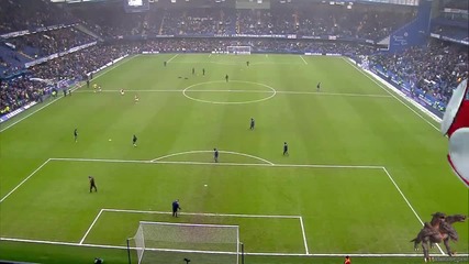 Match Of The Day 2 - 20.01.2013 - Chelsea - Arsenal - 2-1 - 720p - H D