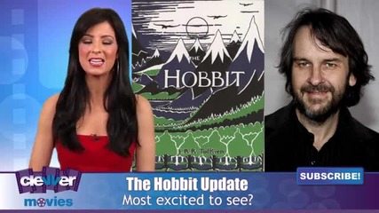 New Production Date Set For The Hobbit 