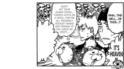 Bleach Manga 522