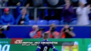 Футбол: Евертън – Уест Хям Юнайтед на 30 октомври по DIEMA SPORT