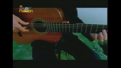 Dominic Miller - Adagio in G Minor - Albinoni