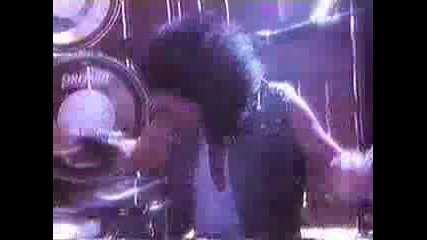 Blue Murder - Jelly Roll