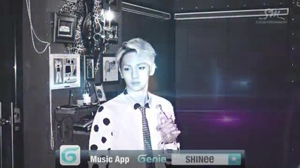 Shinee The 3rd Album Chapter 2 'why So Serious? "