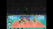 Sergio Dutra Santos Volleyball - Movies.pl